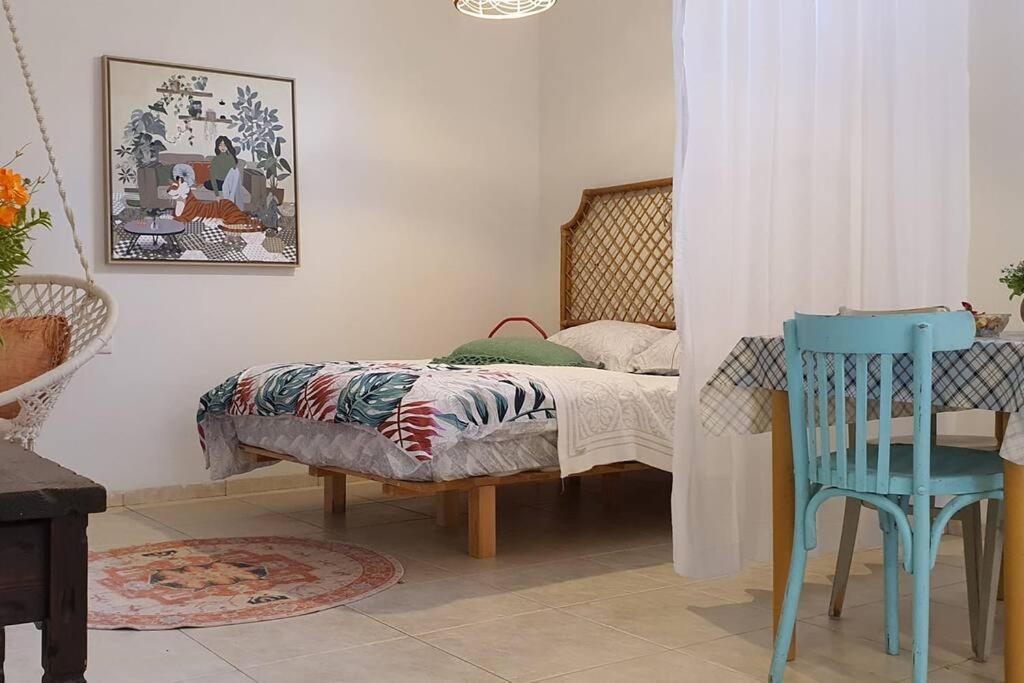 נקודת חן Appartement *
