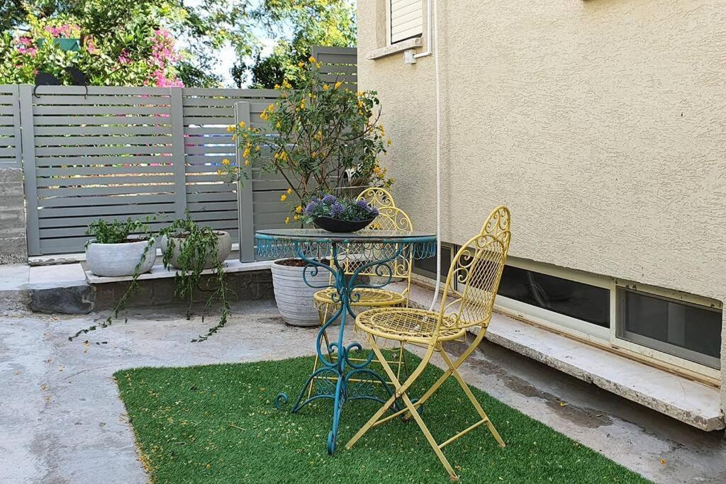 Appartement נקודת חן *